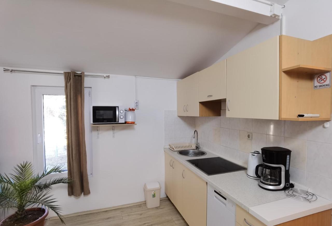 Apartment Rosemary Медулин Экстерьер фото