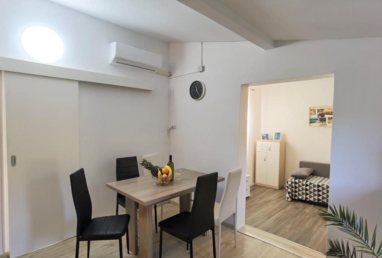Apartment Rosemary Медулин Экстерьер фото