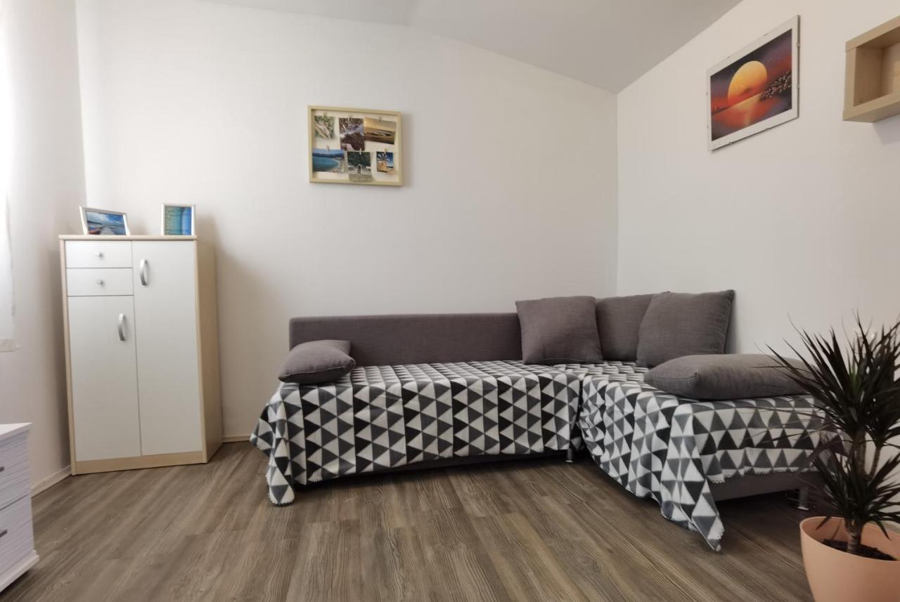Apartment Rosemary Медулин Экстерьер фото