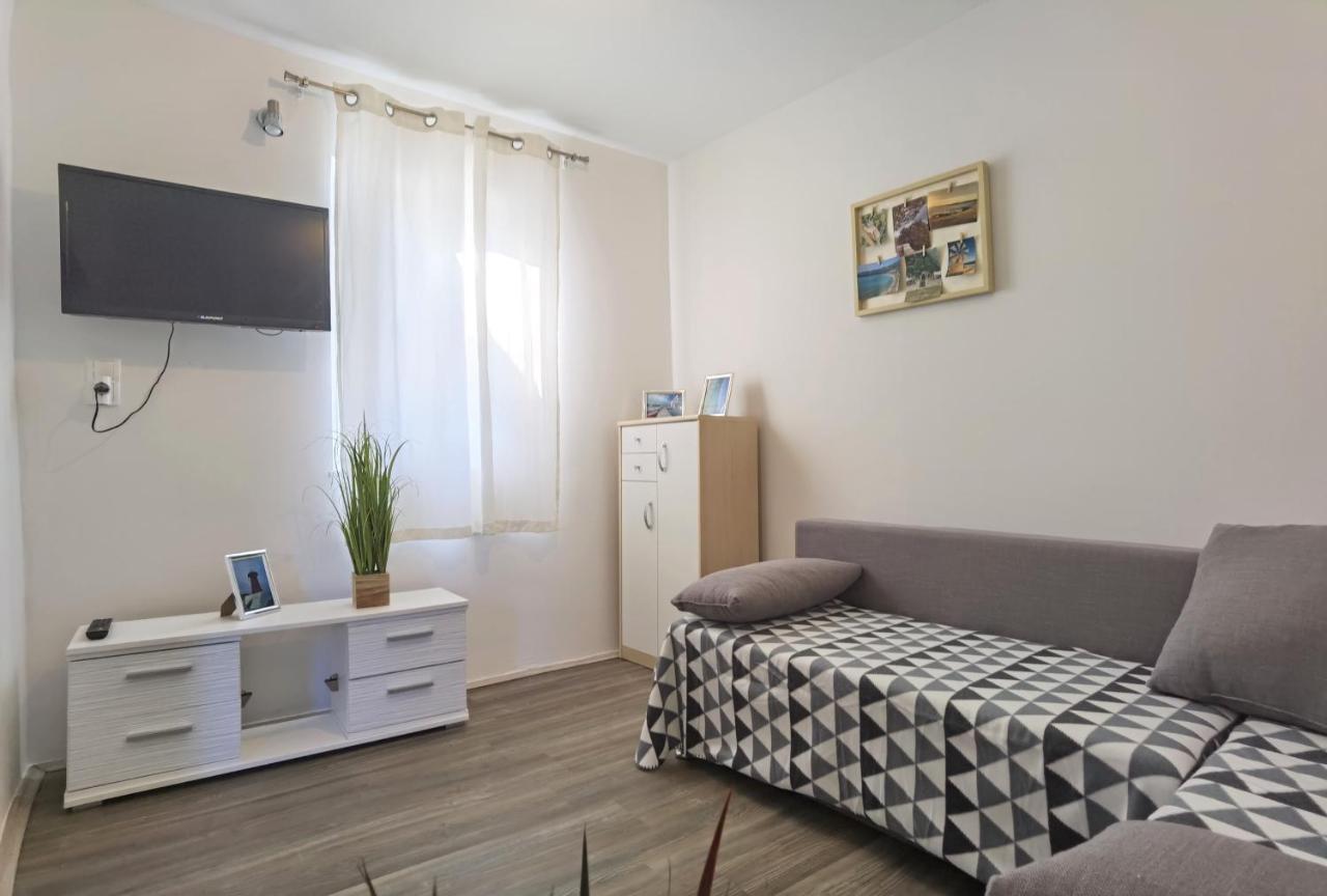 Apartment Rosemary Медулин Экстерьер фото
