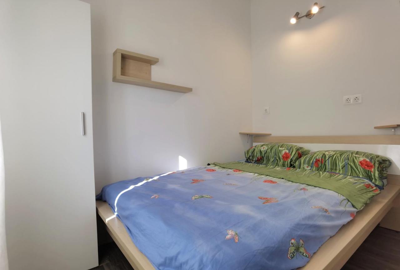 Apartment Rosemary Медулин Экстерьер фото