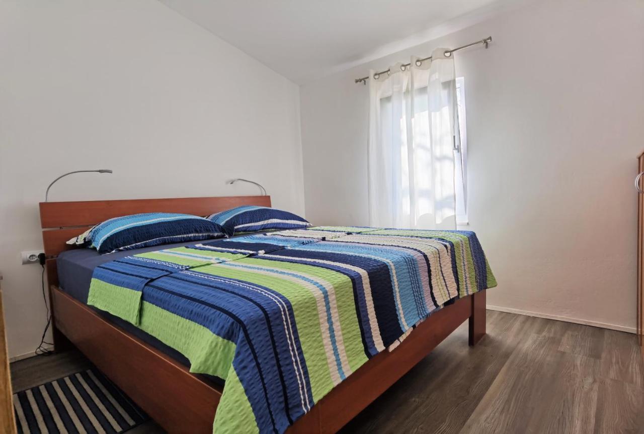 Apartment Rosemary Медулин Экстерьер фото