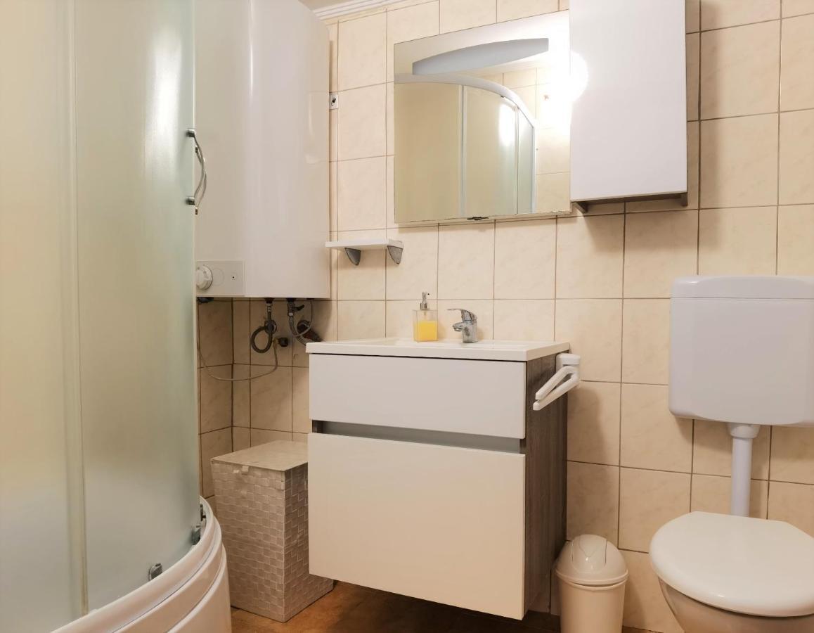 Apartment Rosemary Медулин Экстерьер фото