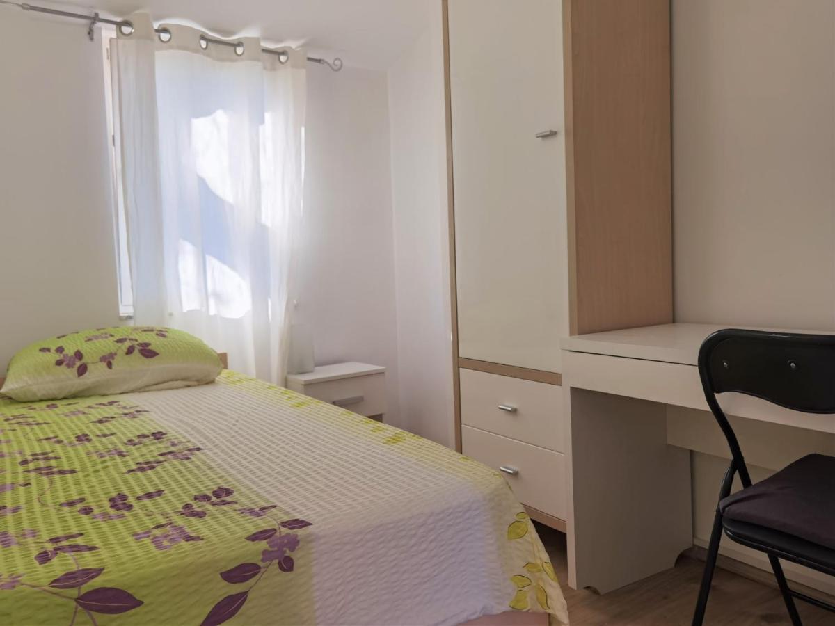 Apartment Rosemary Медулин Экстерьер фото