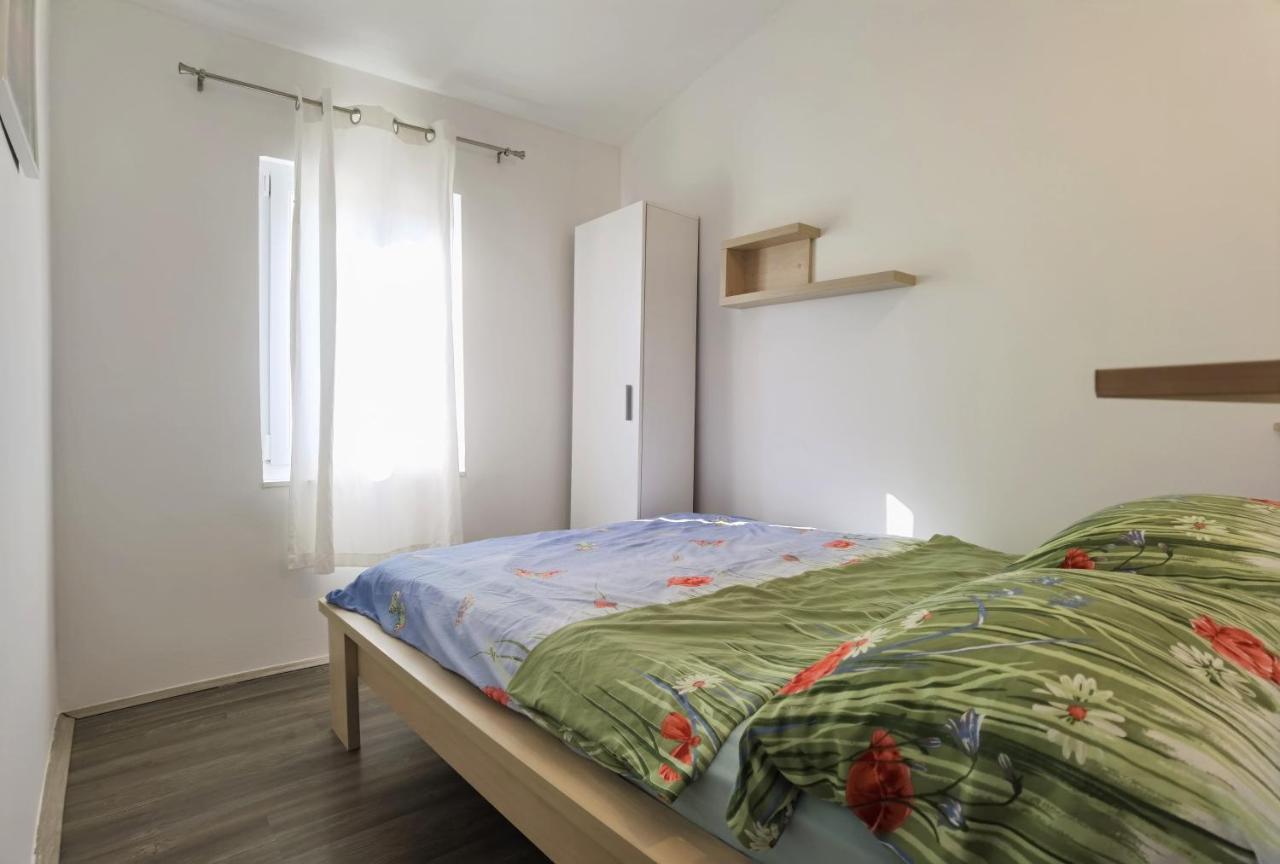 Apartment Rosemary Медулин Экстерьер фото