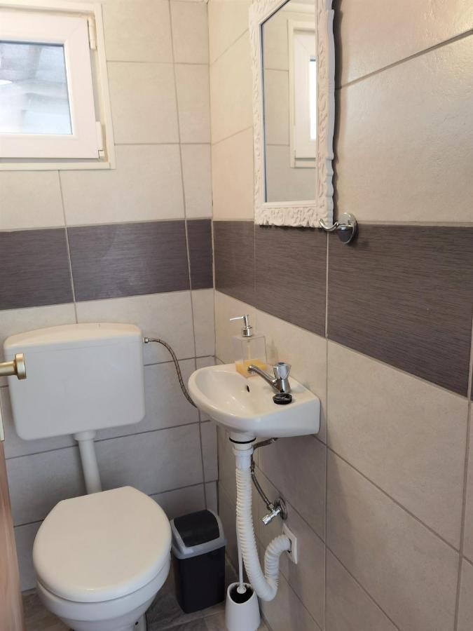Apartment Rosemary Медулин Экстерьер фото